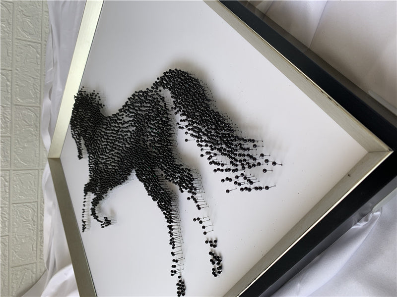 DIY Handmade Custom Photo Nail Painting DIY Handmade Custom Photo Nail Painting